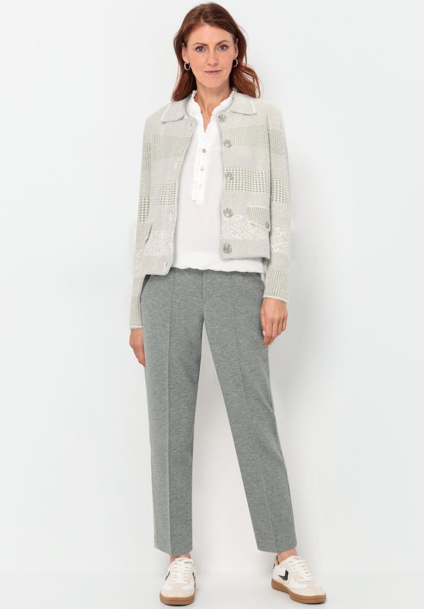 Bianca Vest 68013 Grijs 5