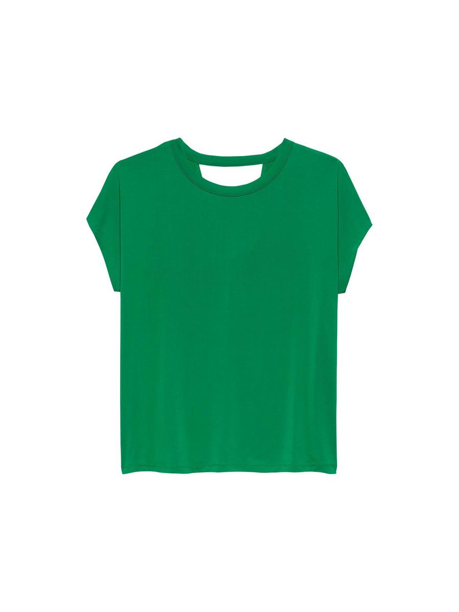 Catwalk Junkie Catwalk Junkie T-Shirt 2502020200 Groen 1