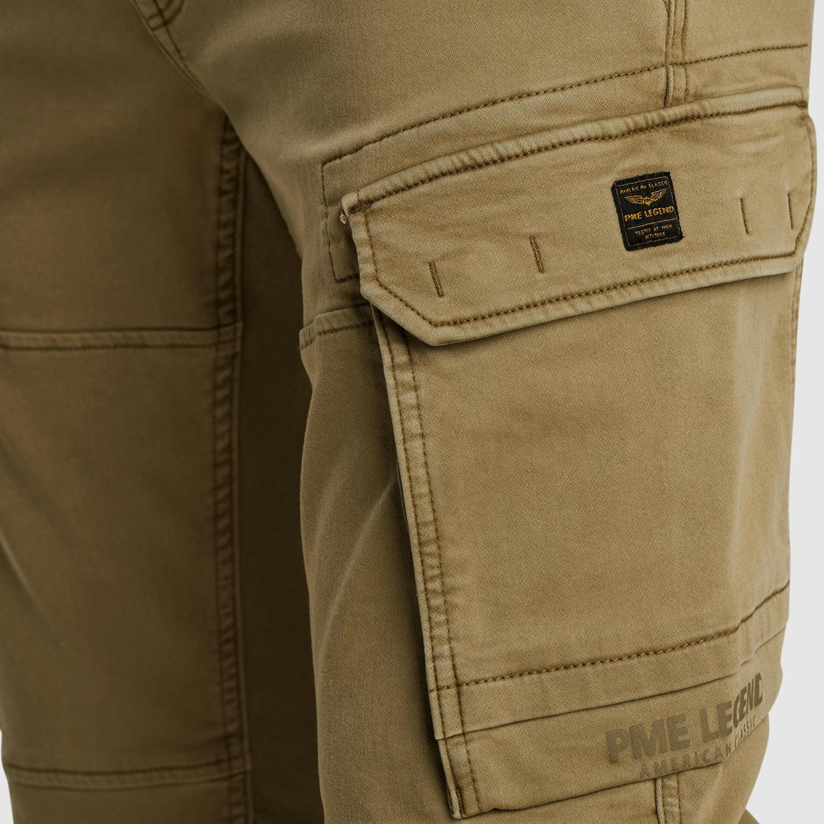 PME Legend Pantalon PTR2508624 Beige 6
