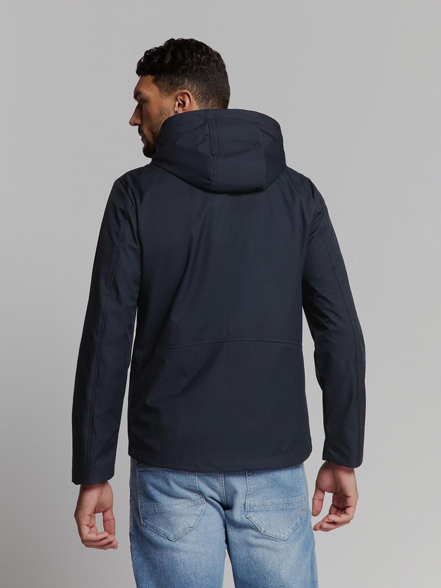 No Excess No Excess Jack 27630225 Blauw 6