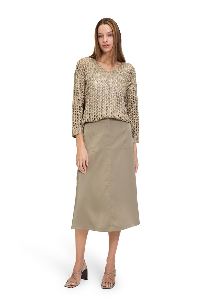Betty Barclay Betty Barclay Trui 52361128 Groen 3