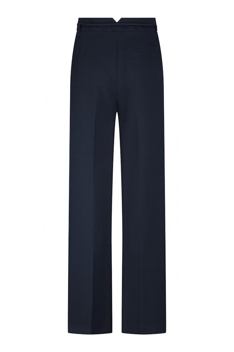 Label DOT Pantalon Rosan Blauw 4
