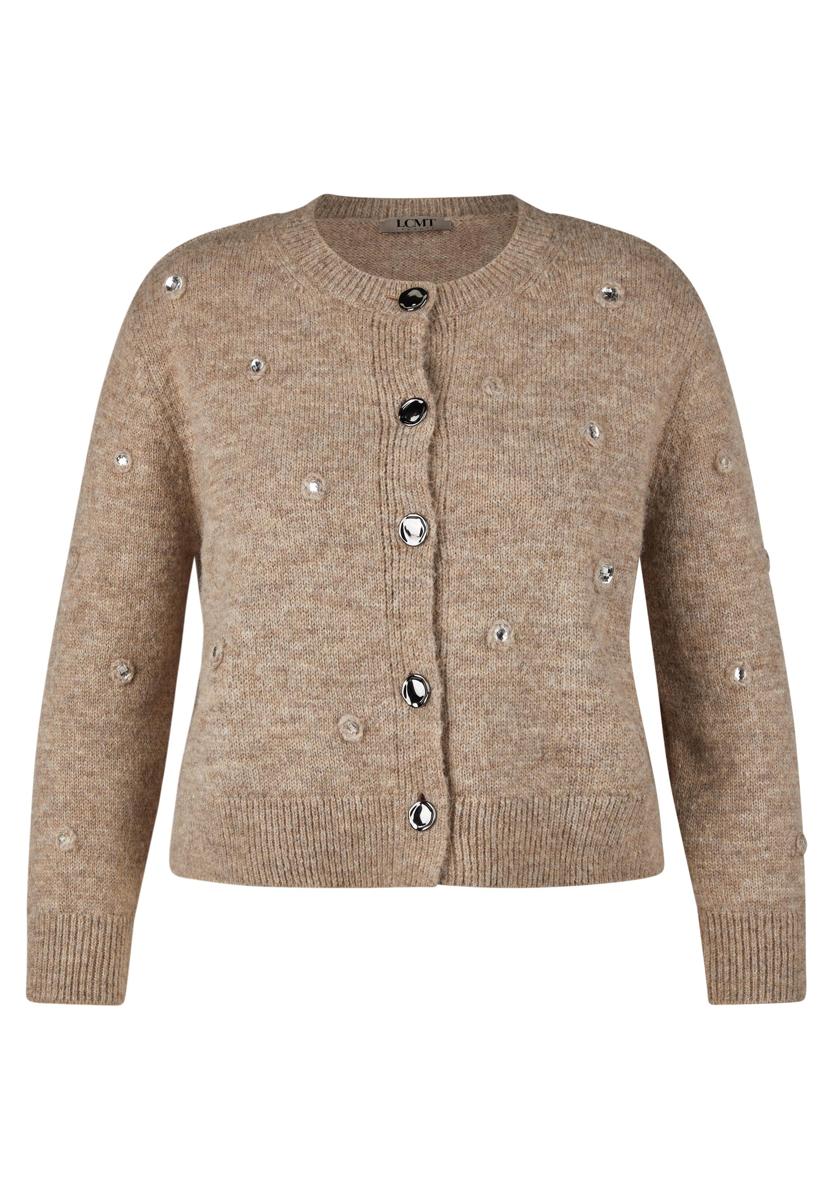 Le Comte Vest 55-624525 Beige 1
