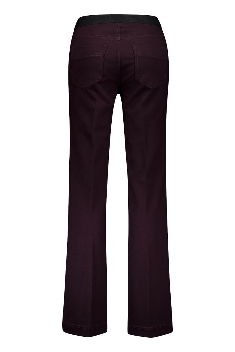 Gardeur Pantalon ZILLA 601461 Rood 2