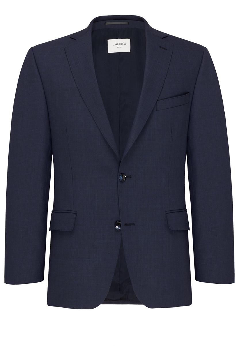 Carl Gross Carl Gross Colbert 00.071S0 / 325102 Blauw 1