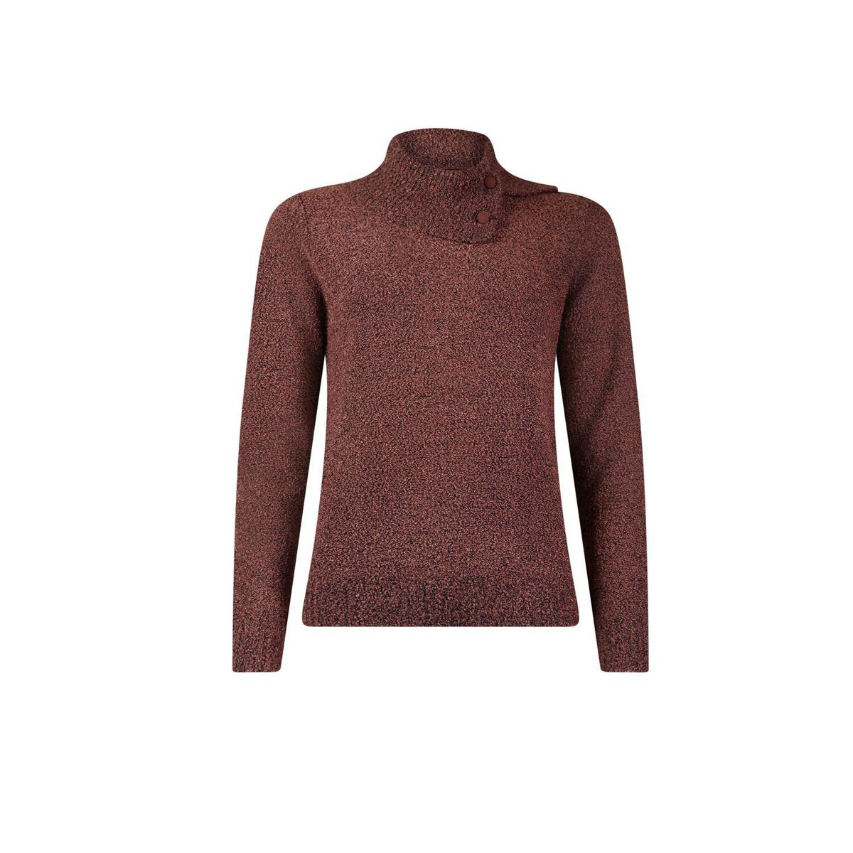 Roberto Sarto Trui 531154 Bruin 2