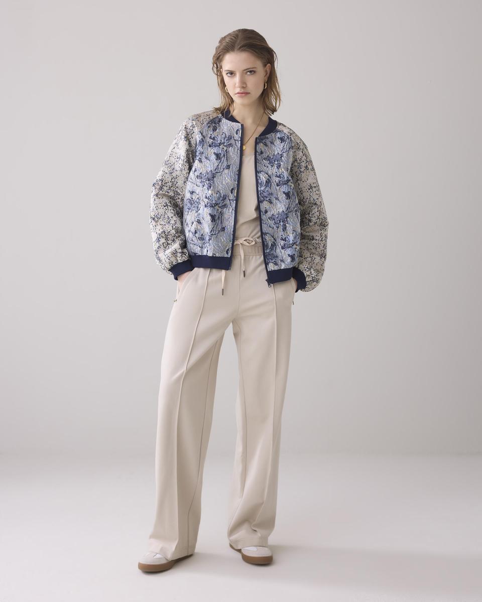 Summum Summum Pantalon 4s2785-11580 Beige 2