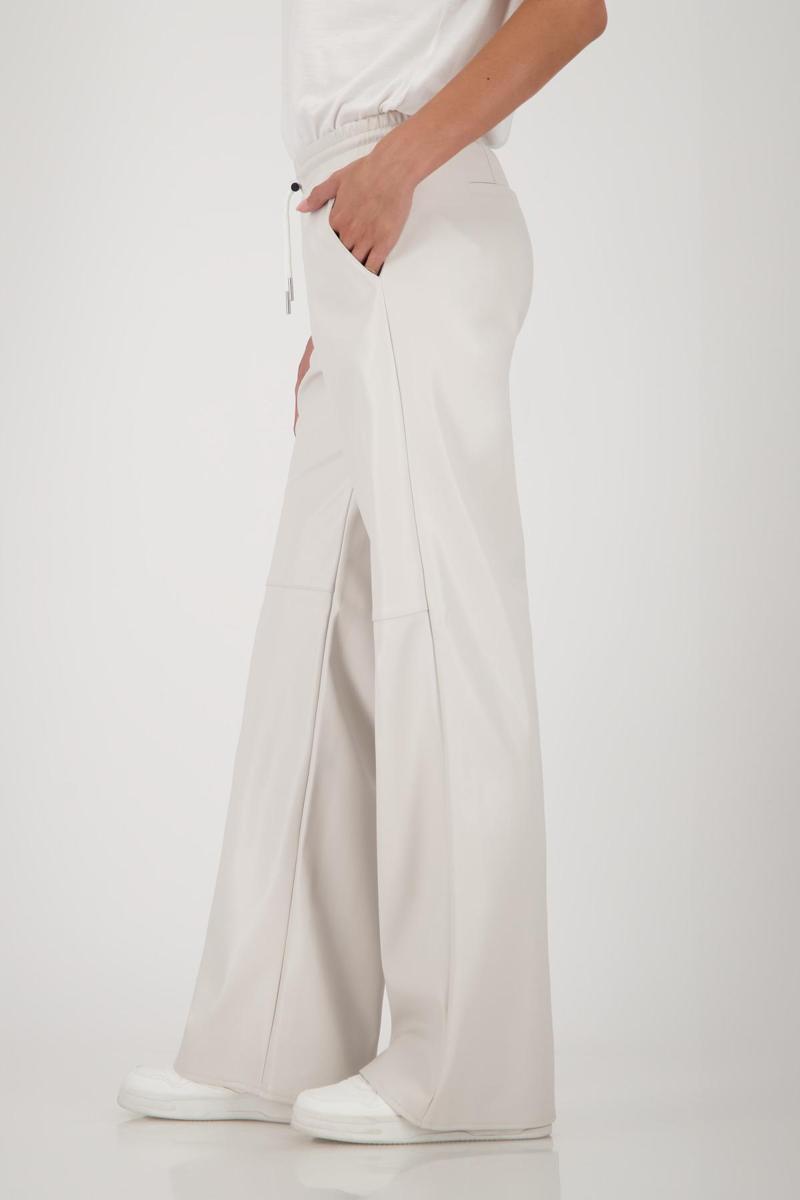 Monari Pantalon 808752 Off-White 4