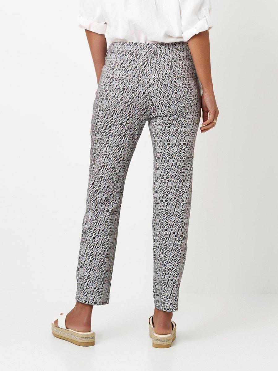 TONI TONI Capri 25-03/2840-37 Blauw 4
