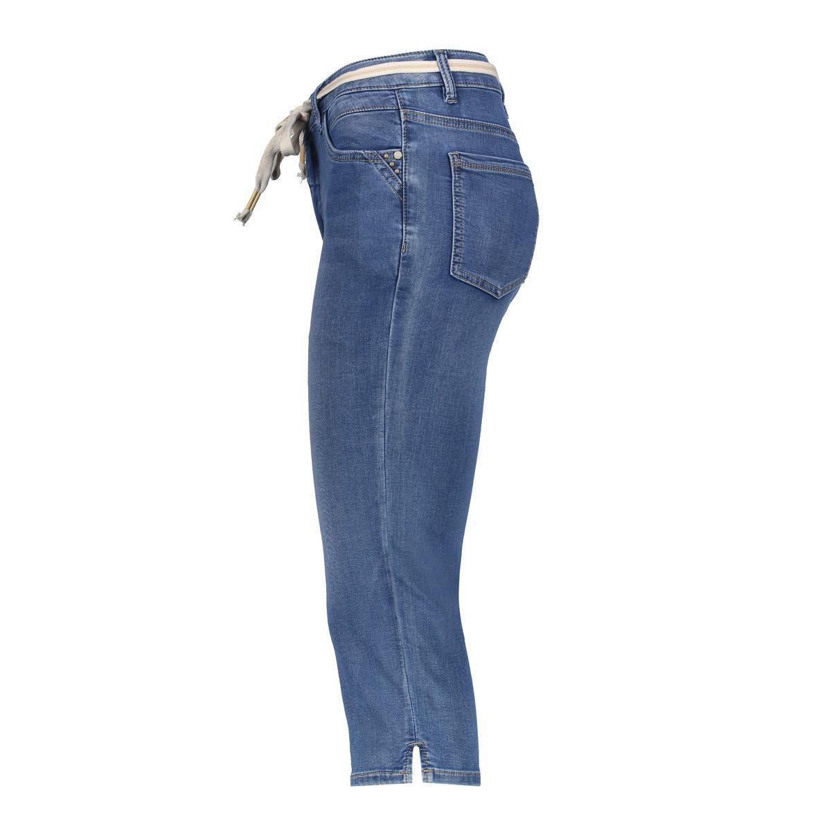 Geisha Geisha Capri 51006-10 Blauw 3