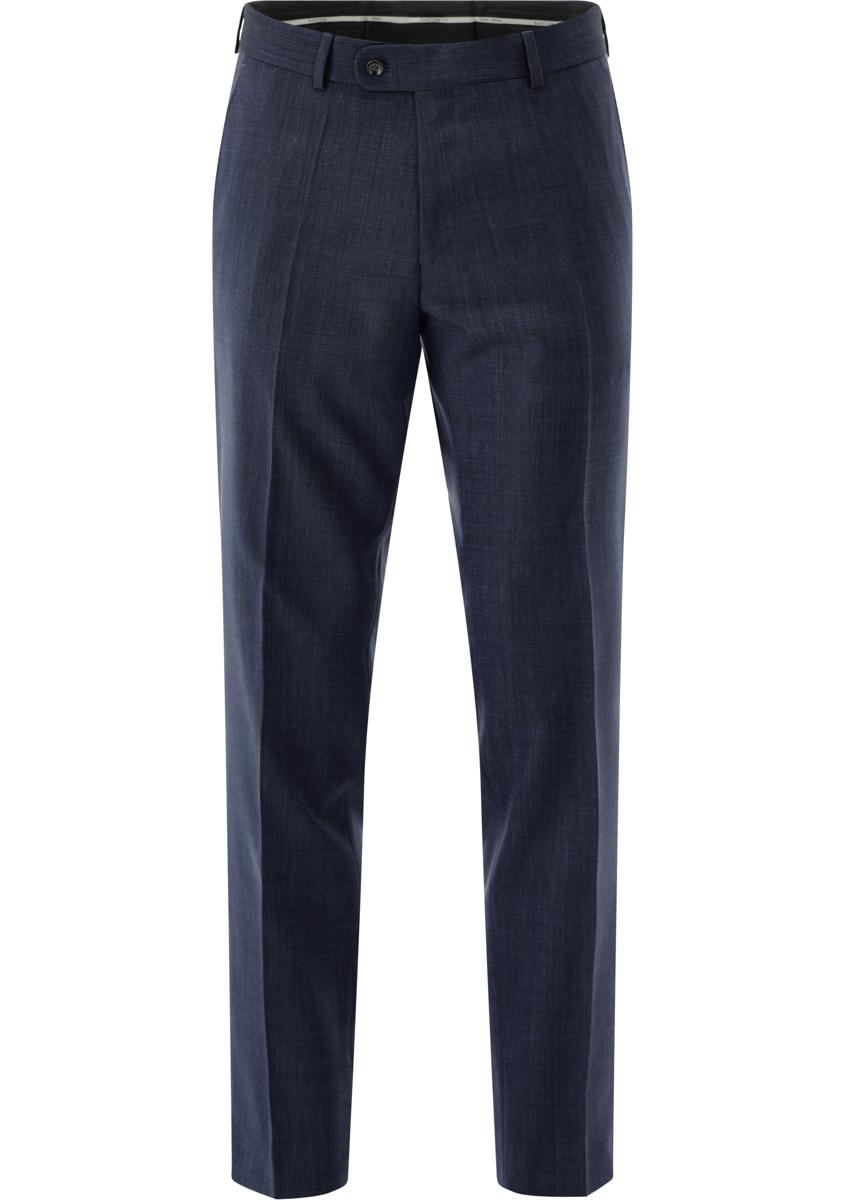 Carl Gross Carl Gross Pantalon Shelley Blauw 1