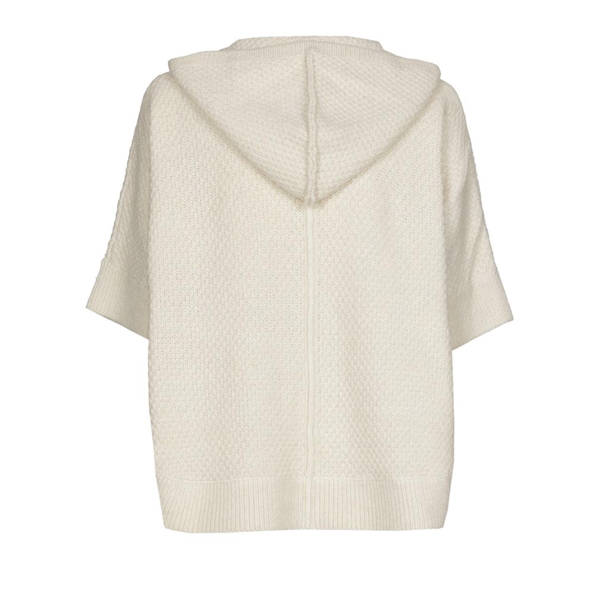 Caroline Biss Vest 4291 Off-White 3