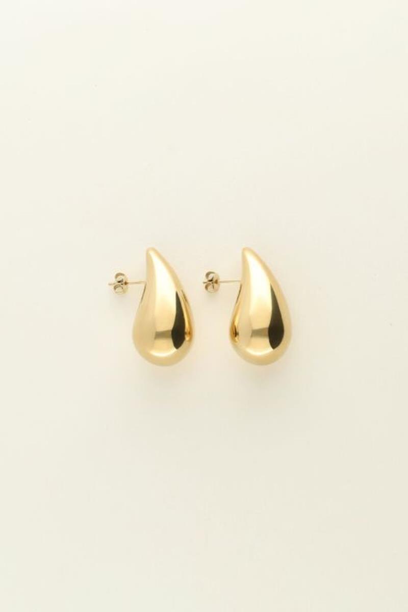 Oorbellen MJ09809