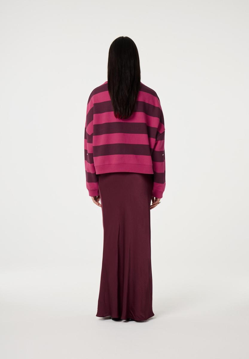 Fabienne Chapot Sweater Ronny Sweater Rood 3