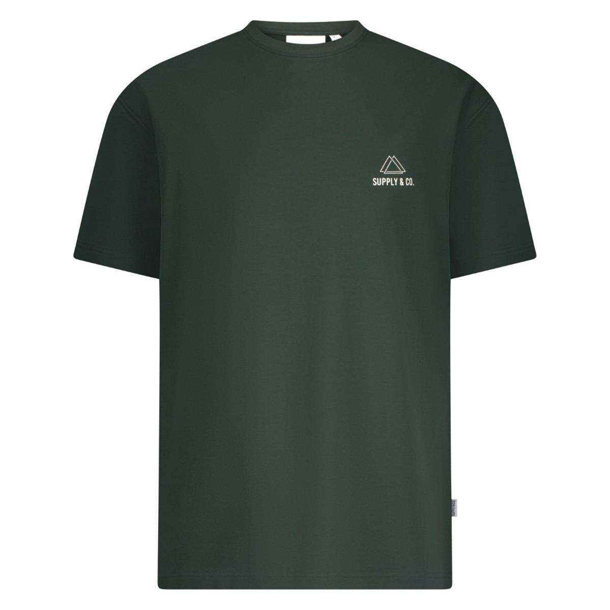 T-Shirt James