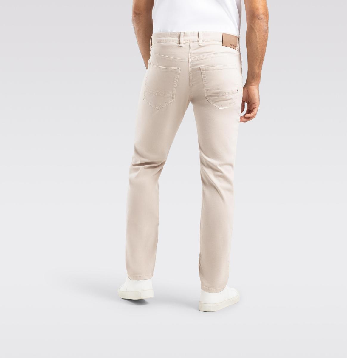 MAC MAC Jeans 0951L0517PP Off-White 4