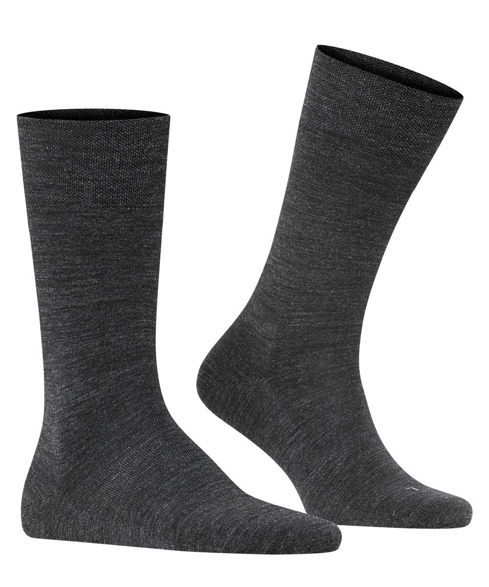 FALKE Falke Sokken 14448 Grijs 4
