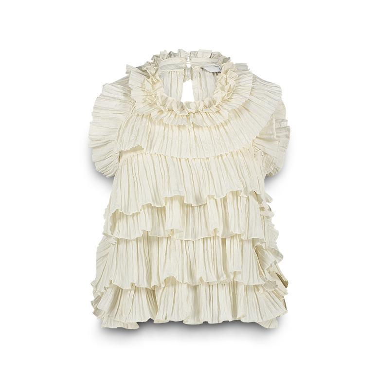 Summum Summum Blouse 2s3295-12243 Wolwit 1