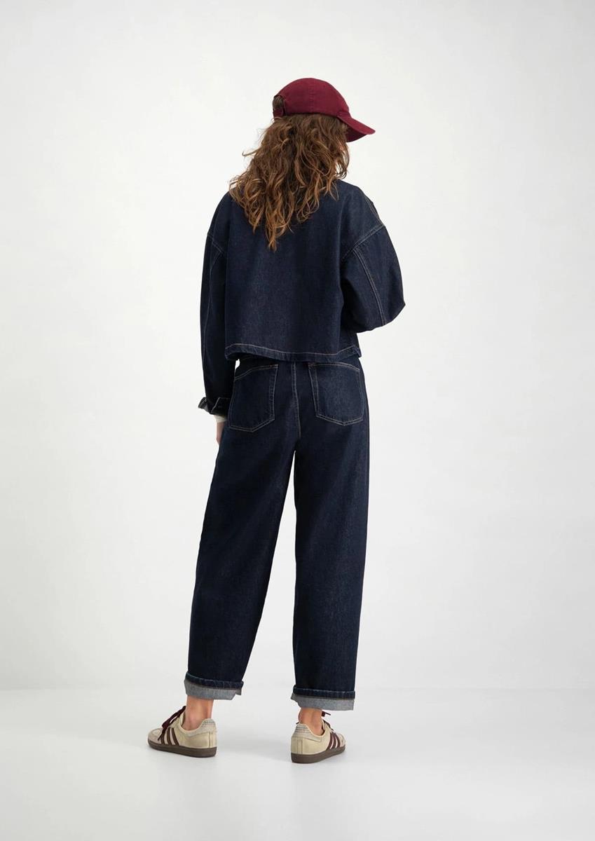 Circle of Trust Blazer Bobbi Blauw 3