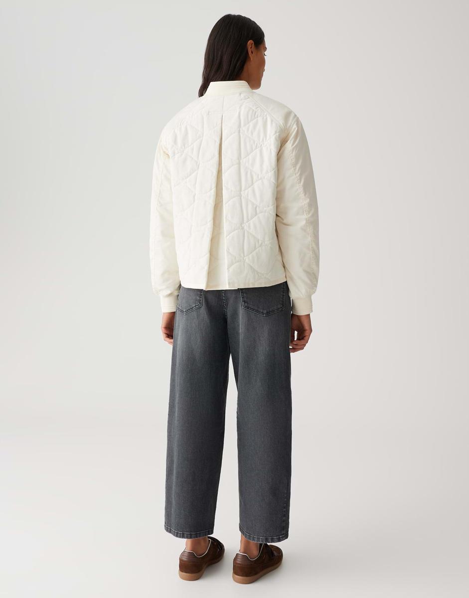 OPUS Jack Harpar Beige 6