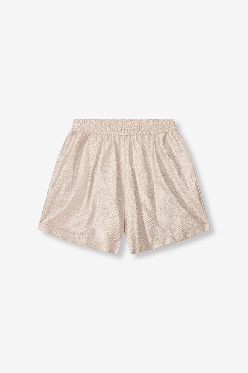 Alix The Label Short 2506115140 Zilver 2