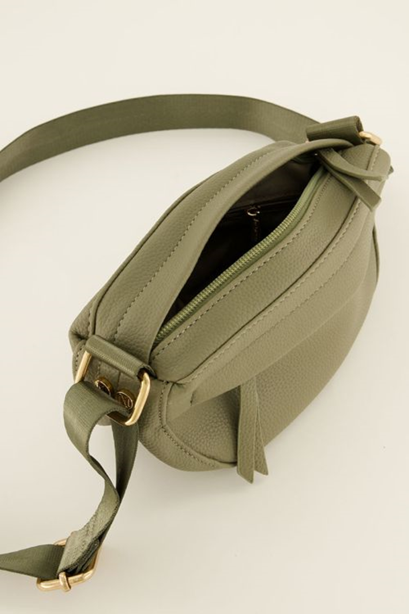 My Jewellery My Jewellery Tas MJ09038 Groen 4