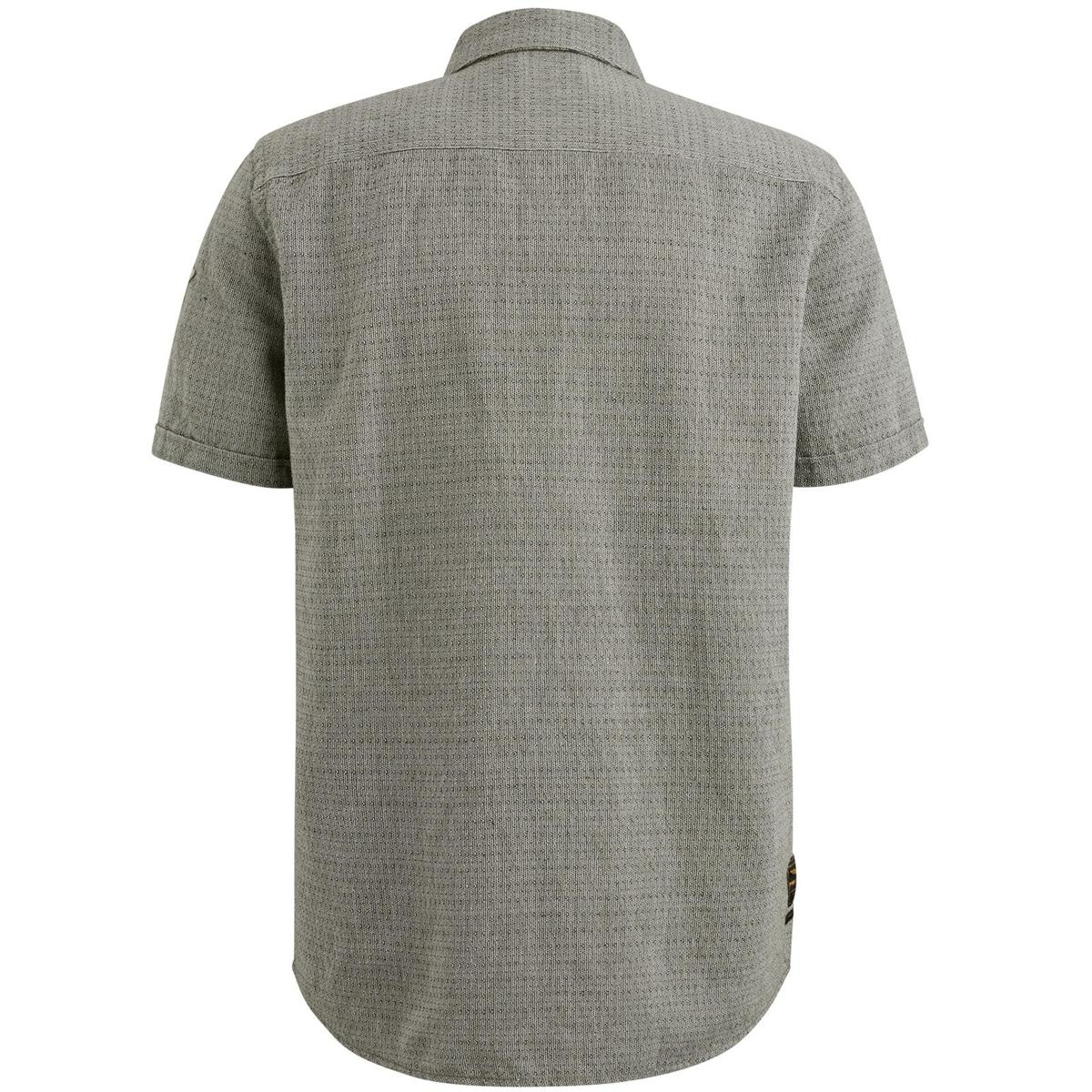 PME Legend PME Legend T-Shirt PSIS2504220 Zilver 2