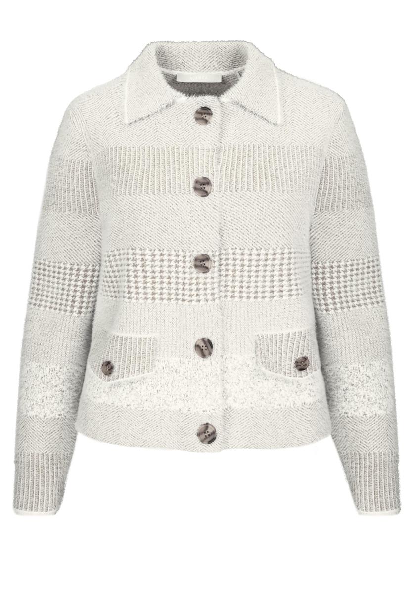 Bianca Vest 68013 Grijs 1