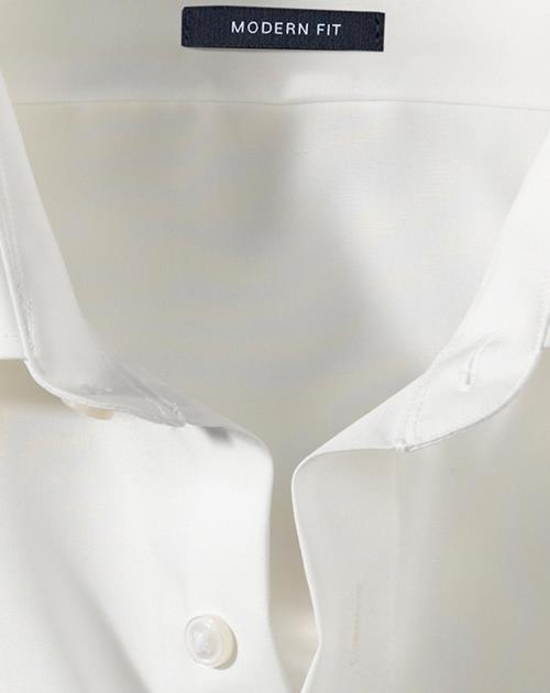 Olymp Olymp Overhemd 030064 Off-White 6