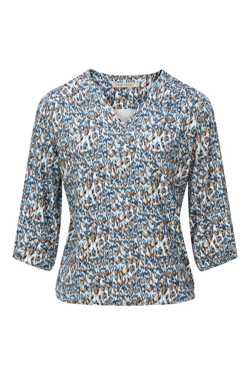 Blouse Jeanny