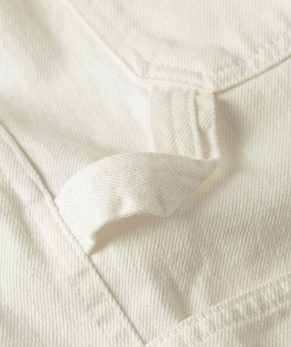 Josh V Josh V Jeans Mose Off-White 3