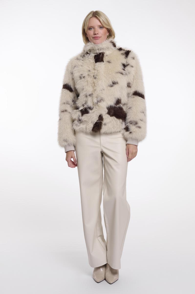Rino & Pelle Jas Ambra.7012514 Beige 3