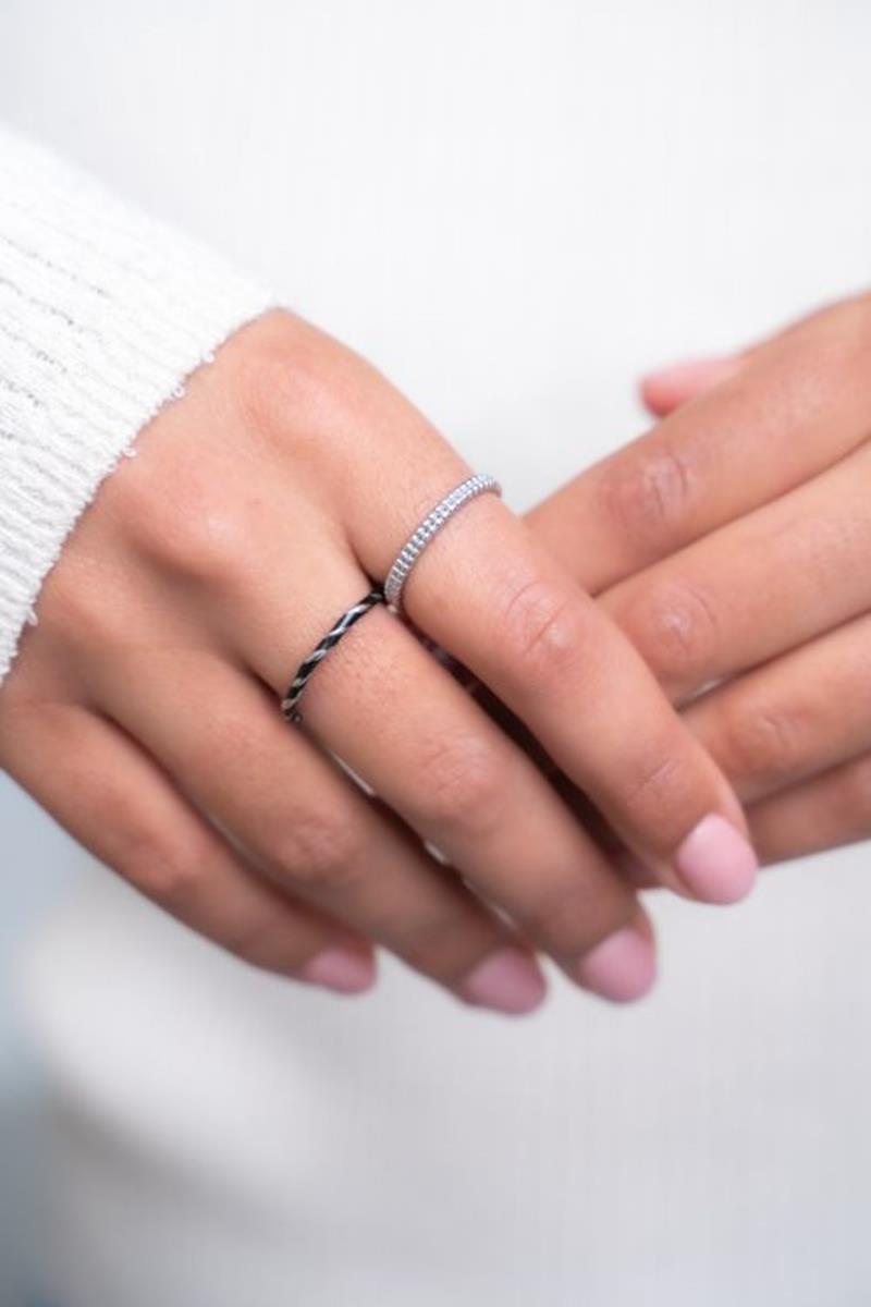 My Jewellery My Jewellery Ring MJ10356 Goud 2