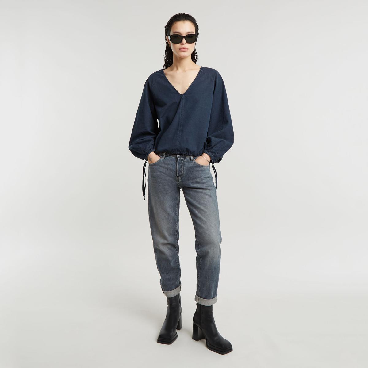 G-Star Jeans D15264-D775 Blauw 5