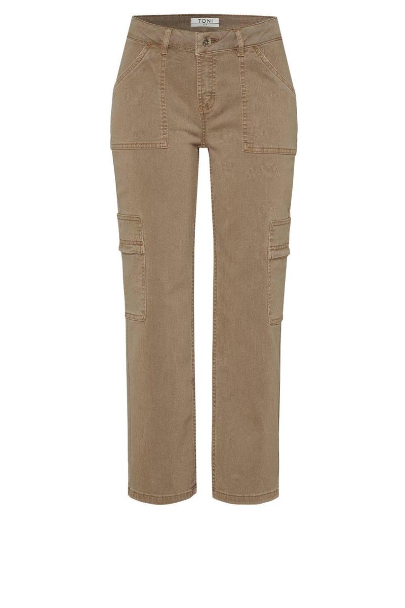 TONI TONI Pantalon 12-90/1306-9 Beige 1