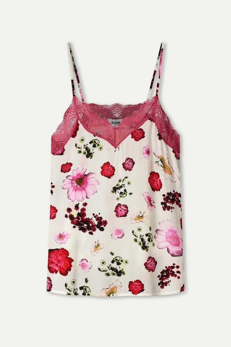 POM Amsterdam POM Amsterdam Top SP9073 Wit 6