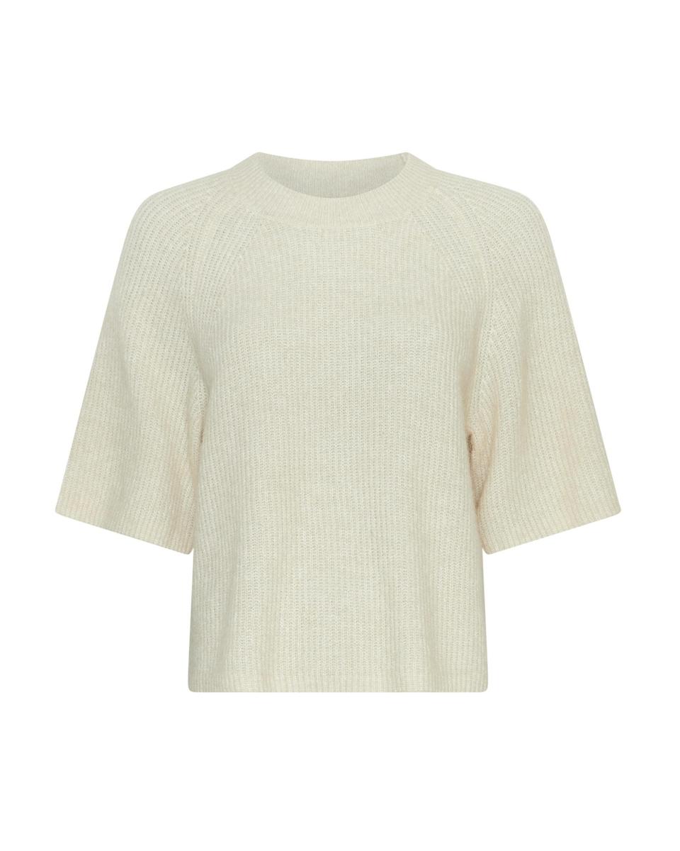 Msch Copenhagen  Trui 19258 Beige 1