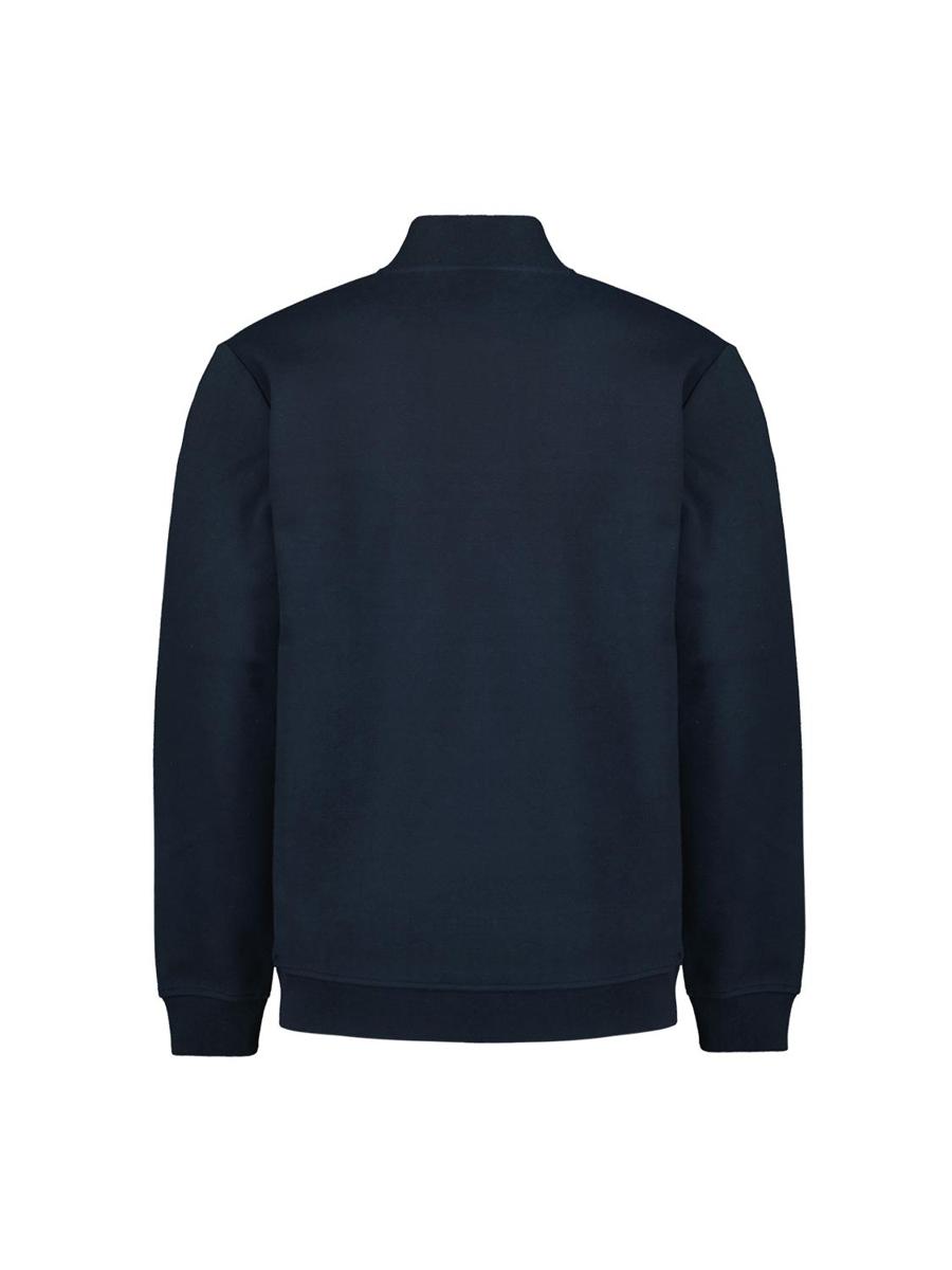 No Excess No Excess Vest 27100119 Blauw 2