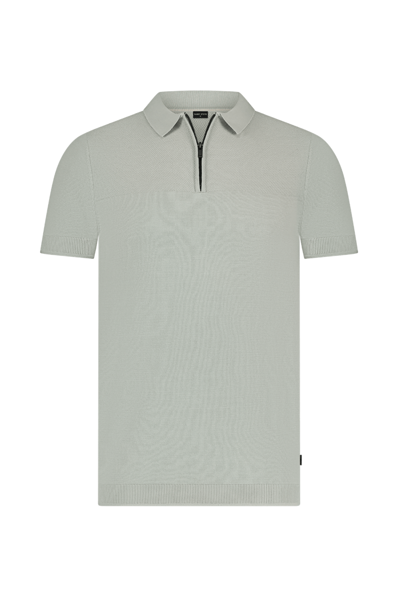 Saint Steve Polo 231221