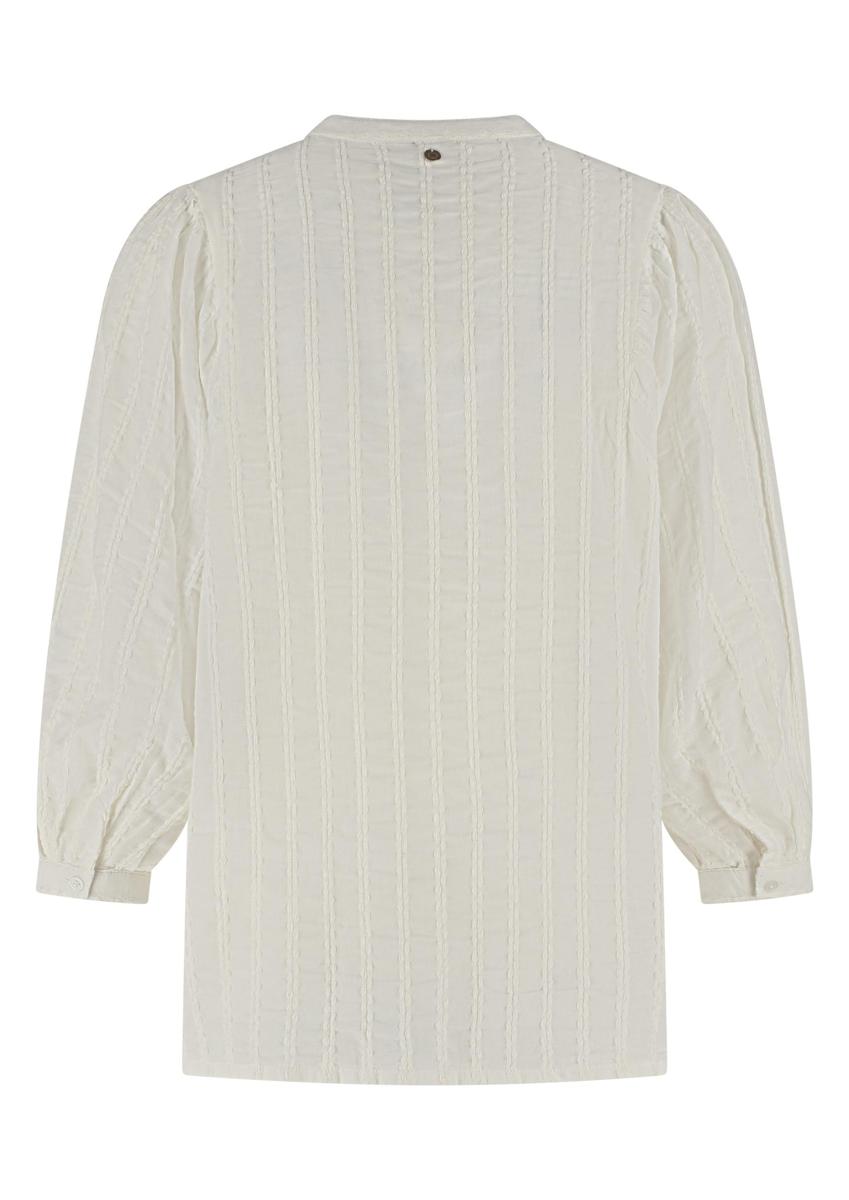 Circle of Trust Circle of Trust Blouse S25_1_ Wolwit 4