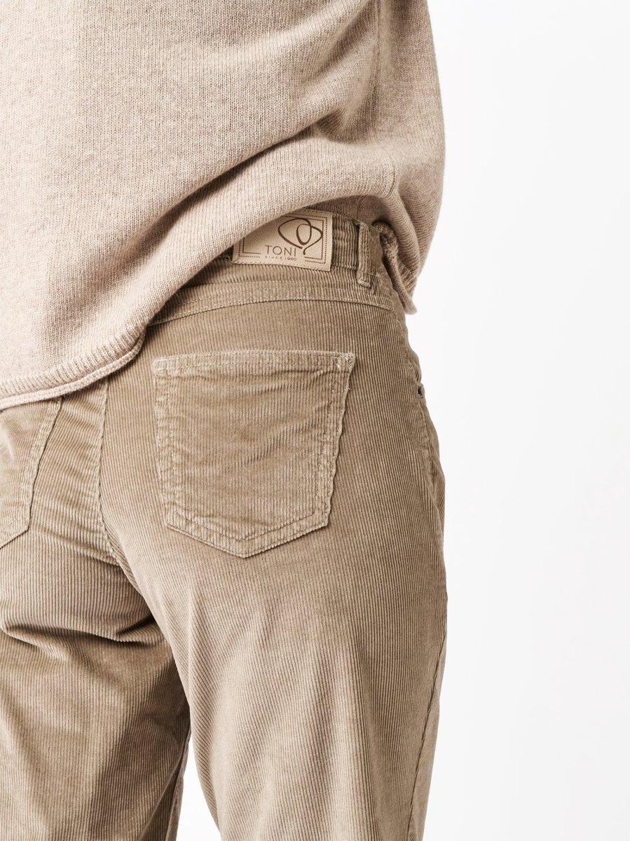 TONI Pantalon 31-10/1125-29 Taupe 3