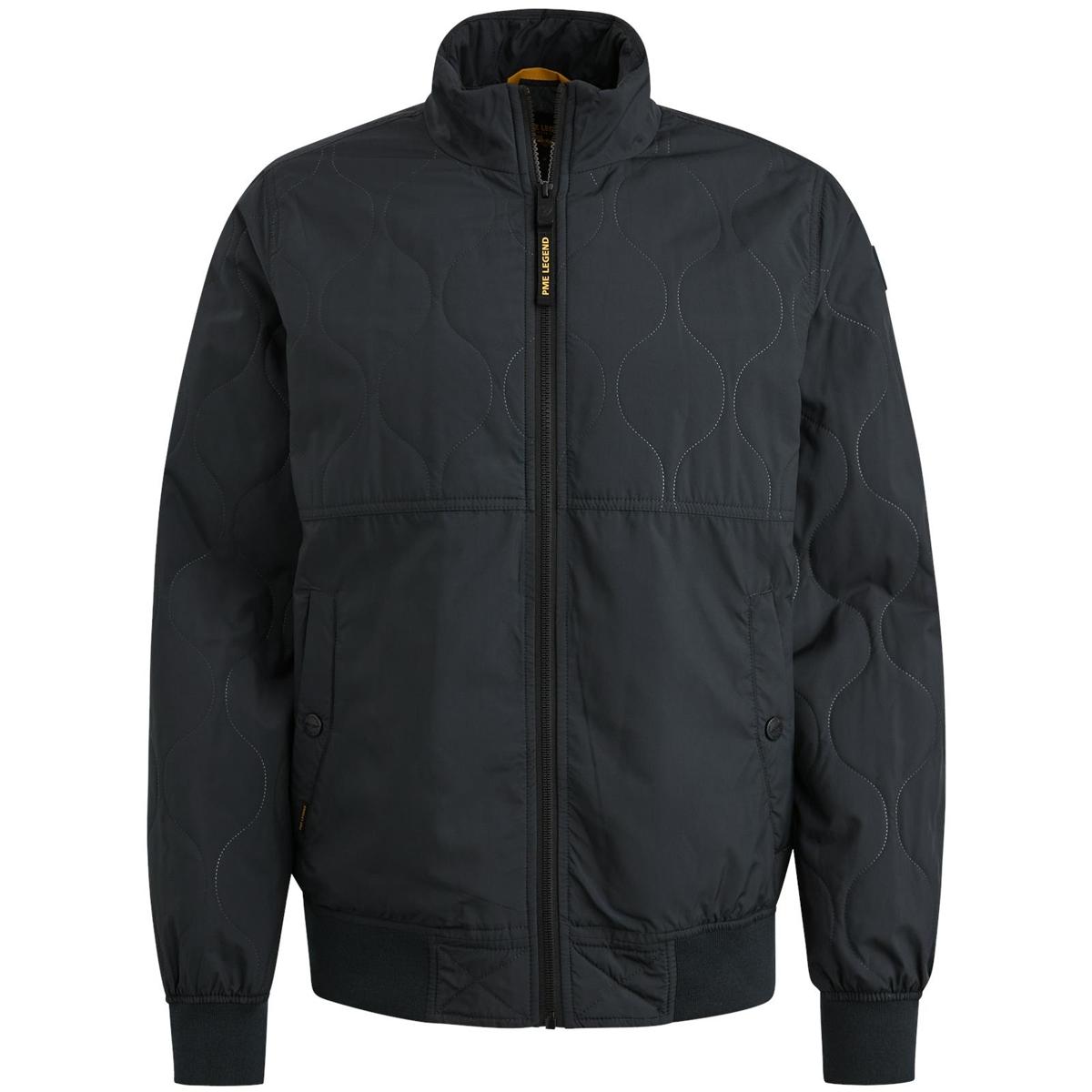 PME Legend PME Legend Jas PJA2502100 Blauw 1