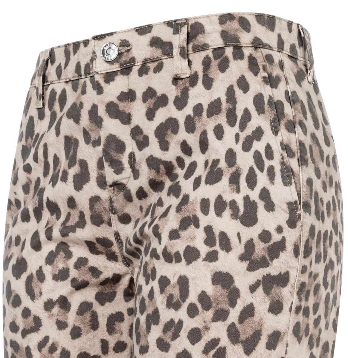 MAC MAC Pantalon 0434307500 Beige 5