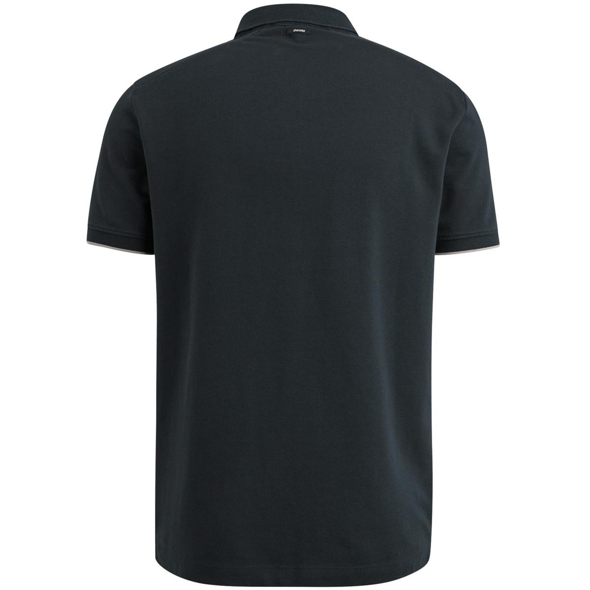Vanguard Vanguard Polo VPSS2504850 Blauw 2