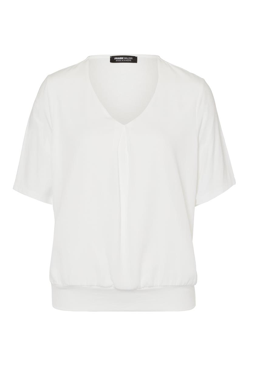 Frank Walder Frank Walder Blouse 715427 Wolwit 1