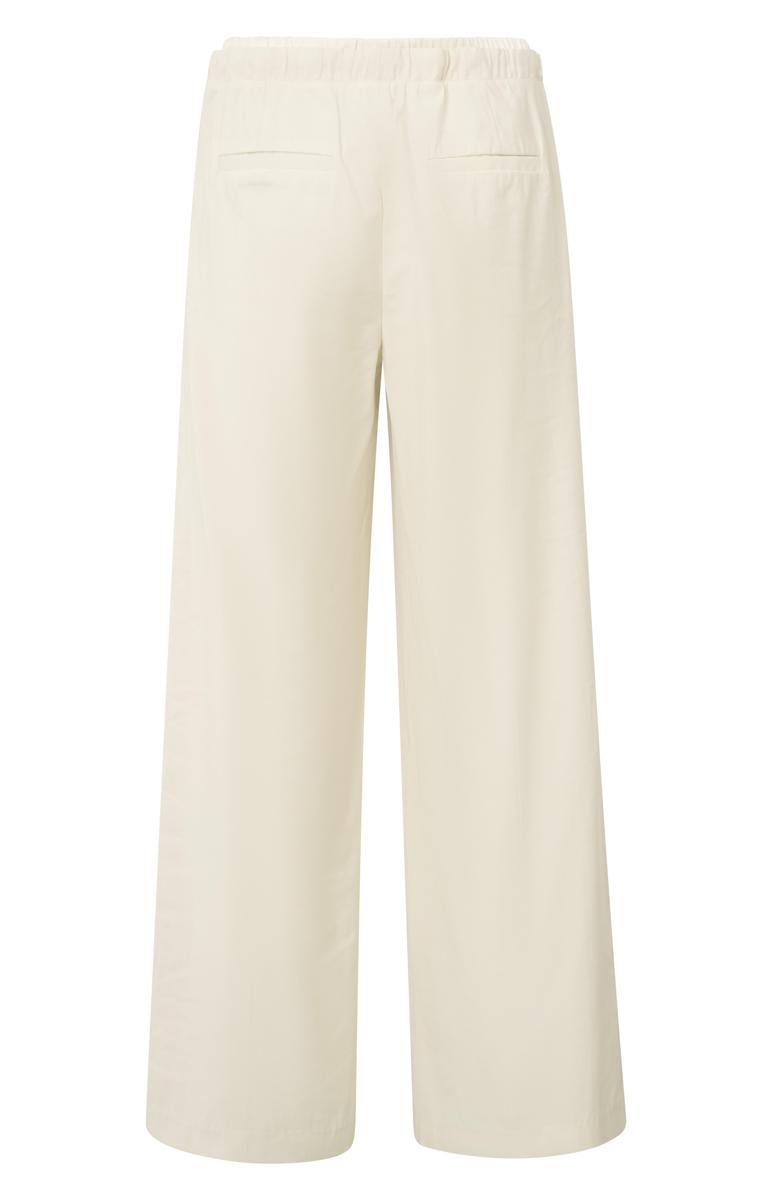 YAYA YAYA Pantalon 01-301185-504 Beige 3