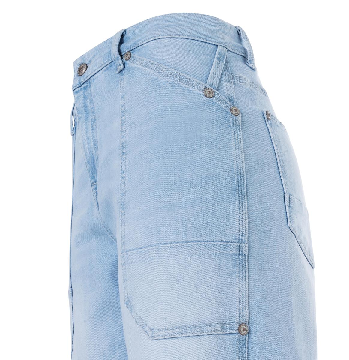 MAC MAC Jeans 0333280390 Blauw 3