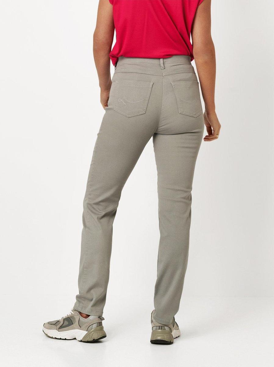 TONI TONI Capri 21-31/2840-82 Groen 4