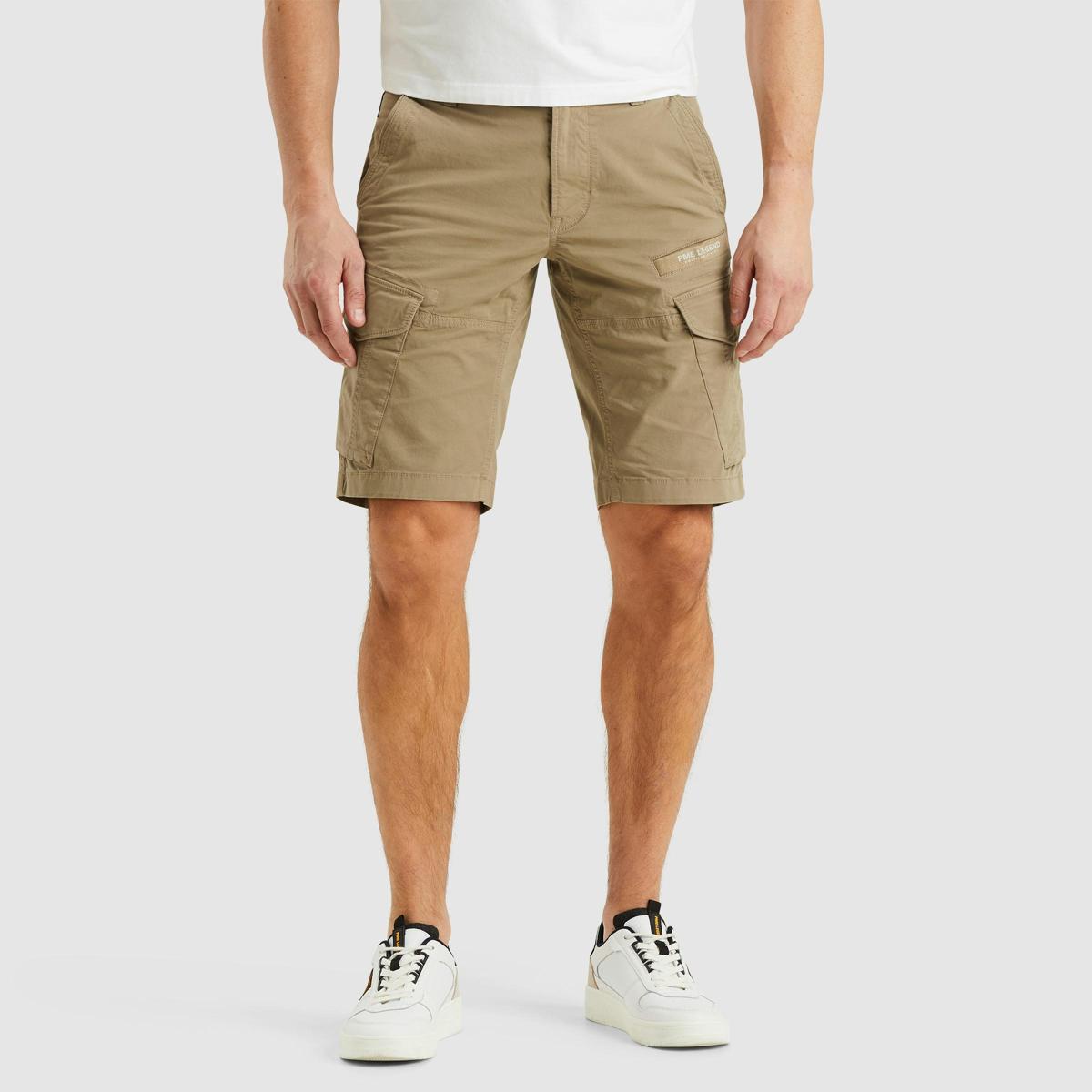 PME Legend PME Legend Bermuda PSH2504661 Groen 2