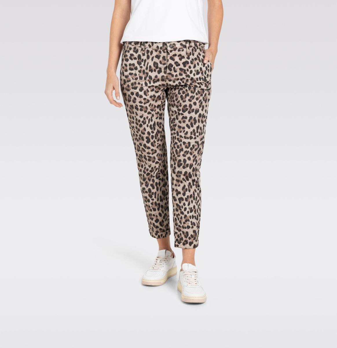 Chino Turn Up 3075-00-0434